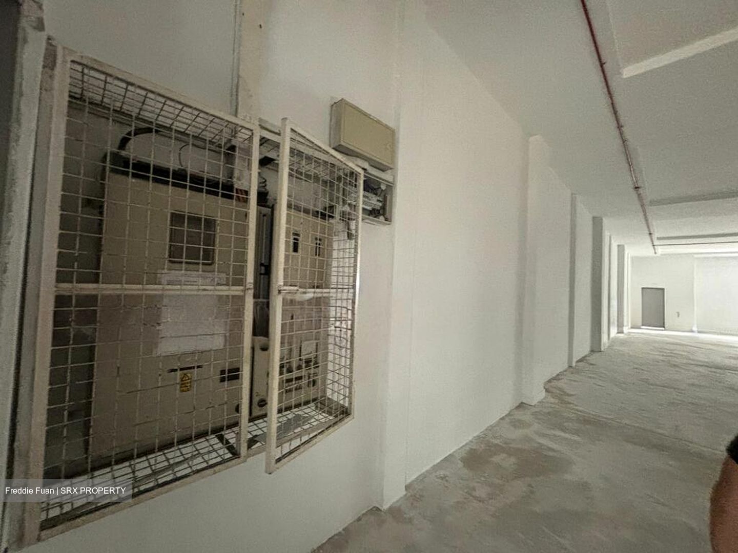 Techplace 1 (D20), Factory #581725291